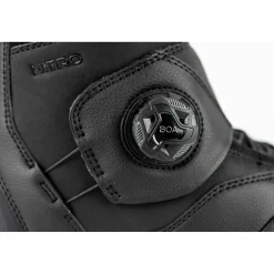 Nitro Drop Snowboard + Burton Step On Snowboard Bindings + Cave Step On TLS Snowboard Boots - Women's 2025- Step On Packages|Snowboard Packages