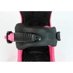 Nitro Drop Snowboard + Cosmic Snowboard Bindings - Women's 2025- Snowboards With Bindings|Snowboard Packages