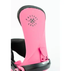 Nitro Drop Snowboard + Cosmic Snowboard Bindings - Women's 2025- Snowboards With Bindings|Snowboard Packages