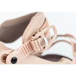 Nitro Drop Snowboard + Cosmic Snowboard Bindings - Women's 2025- Snowboards With Bindings|Snowboard Packages