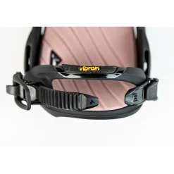 Nitro Drop Snowboard + Ivy Snowboard Bindings - Women's 2025- Snowboards With Bindings|Snowboard Packages