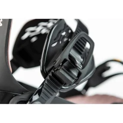 Nitro Drop Snowboard + Ivy Snowboard Bindings - Women's 2025- Snowboards With Bindings|Snowboard Packages