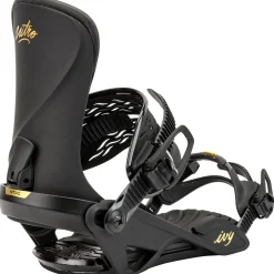 Nitro Drop Snowboard + Ivy Snowboard Bindings - Women's 2025- Snowboards With Bindings|Snowboard Packages
