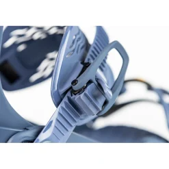 Nitro Drop Snowboard + Ivy Snowboard Bindings - Women's 2025- Snowboards With Bindings|Snowboard Packages