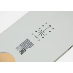 Nitro Drop Snowboard + Poison Snowboard Bindings - Women's 2025- Snowboards With Bindings|Snowboard Packages