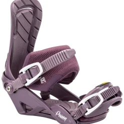 Nitro Drop Snowboard + Poison Snowboard Bindings - Women's 2025- Snowboards With Bindings|Snowboard Packages