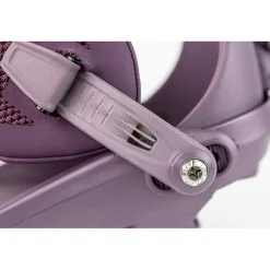 Nitro Drop Snowboard + Poison Snowboard Bindings - Women's 2025- Snowboards With Bindings|Snowboard Packages