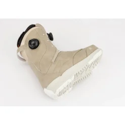 Nitro Drop Snowboard + Poison Snowboard Bindings + Crown Boa Snowboard Boots - Women's 2025- Snowboards, Bindings & Boots|Snowboard Packages