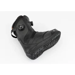 Nitro Drop Snowboard + Poison Snowboard Bindings + Crown Boa Snowboard Boots - Women's 2025- Snowboards, Bindings & Boots|Snowboard Packages