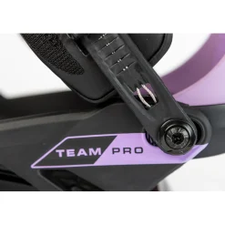 Nitro Drop Snowboard + Team Pro Snowboard Bindings + Scala Boa Snowboard Boots - Women's 2025- Snowboards, Bindings & Boots|Snowboard Packages