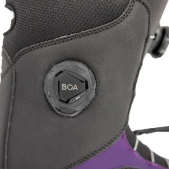 Nitro Drop Snowboard + Team Pro Snowboard Bindings + Scala Boa Snowboard Boots - Women's 2025- Snowboards, Bindings & Boots|Snowboard Packages