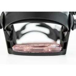 Nitro Fate Snowboard + Ivy Snowboard Bindings - Women's 2025- Snowboards With Bindings|Snowboard Packages