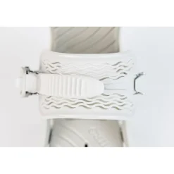 Nitro Fate Snowboard + Ivy Snowboard Bindings - Women's 2025- Snowboards With Bindings|Snowboard Packages