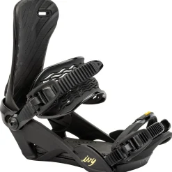 Nitro Fate Snowboard + Ivy Snowboard Bindings - Women's 2025- Snowboards With Bindings|Snowboard Packages