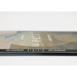 Nitro Fate Snowboard - Women's 2025- Snowboards