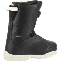 Nitro Flora Boa Snowboard Boots - Women's- Snowboard Boots