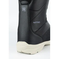 Nitro Flora Boa Snowboard Boots - Women's- Snowboard Boots