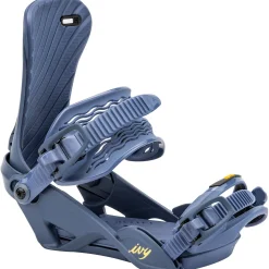 Nitro Karma Snowboard + Ivy Snowboard Bindings - Women's 2025- Snowboards With Bindings|Snowboard Packages