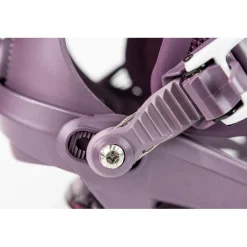 Nitro Karma Snowboard + Poison Snowboard Bindings + Crown Boa Snowboard Boots - Women's 2025- Snowboards, Bindings & Boots|Snowboard Packages