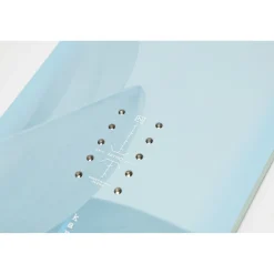 Nitro Karma Snowboard + Team Pro Snowboard Bindings 2025- Snowboards With Bindings|Snowboard Packages