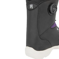 Nitro Karma Snowboard + Team Pro Snowboard Bindings + Scala Boa Snowboard Boots - Women's 2025- Snowboards, Bindings & Boots|Snowboard Packages