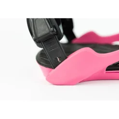 Nitro Lectra Brush Snowboard + Cosmic Snowboard Bindings + Flora Boa Snowboard Boots - Women's 2025- Snowboards, Bindings & Boots|Snowboard Packages