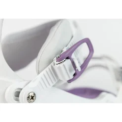 Nitro Lectra Brush Snowboard + Cosmic Snowboard Bindings + Flora Boa Snowboard Boots - Women's 2025- Snowboards, Bindings & Boots|Snowboard Packages