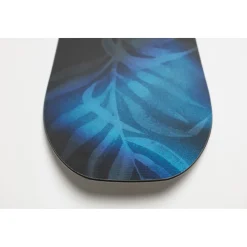 Nitro Lectra Leaf Cam-Out Snowboard + Rythm Snowboard Bindings - Women's 2025- Snowboards With Bindings|Snowboard Packages