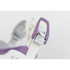 Nitro Lectra Leaf Cam-Out Snowboard + Cosmic Snowboard Bindings - Women's 2025- Snowboards With Bindings|Snowboard Packages