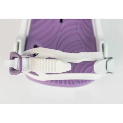 Nitro Mercy Snowboard + Cosmic Snowboard Bindings - Women's 2025- Snowboards With Bindings|Snowboard Packages