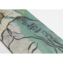 Nitro Mercy Snowboard + Cosmic Snowboard Bindings - Women's 2025- Snowboards With Bindings|Snowboard Packages