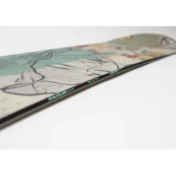 Nitro Mercy Snowboard  + Team Pro Snowboard Bindings - Women's 2025- Snowboards With Bindings|Snowboard Packages