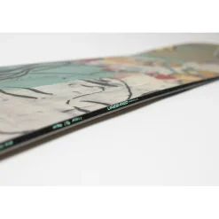 Nitro Mercy Snowboard + Team Pro Snowboard Bindings + Scala Boa Snowboard Boots - Women's 2025- Snowboards, Bindings & Boots|Snowboard Packages