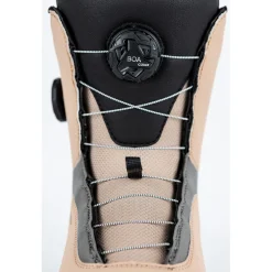 Nitro Mercy Snowboard + Team Pro Snowboard Bindings + Scala Boa Snowboard Boots - Women's 2025- Snowboards, Bindings & Boots|Snowboard Packages