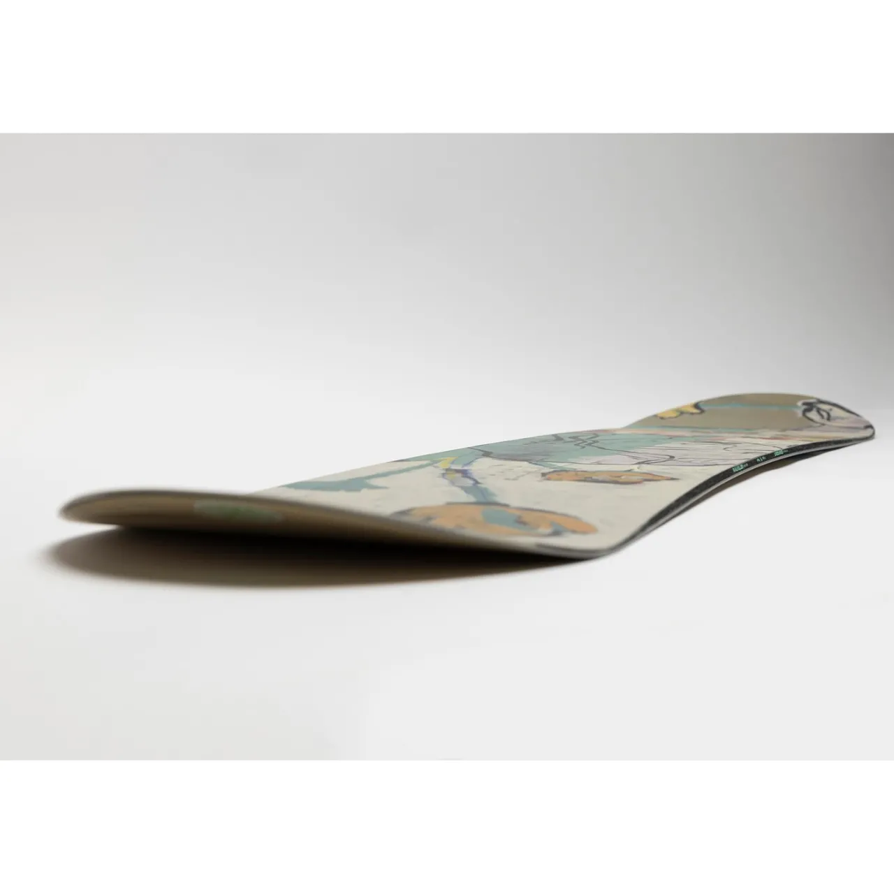 Nitro Mercy Snowboard - Women's 2025- Snowboards