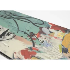 Nitro Mercy Snowboard - Women's 2025- Snowboards