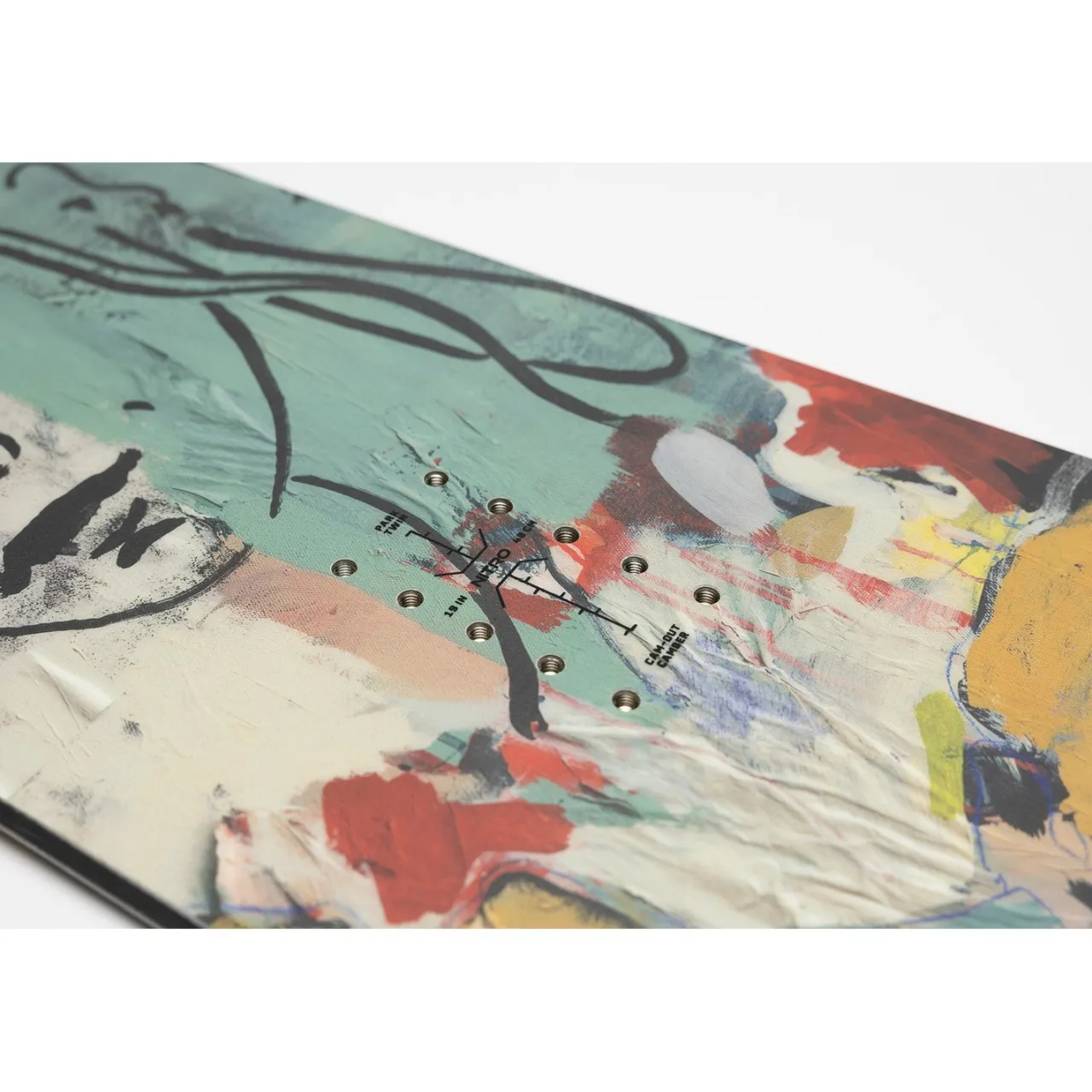 Nitro Mercy Snowboard - Women's 2025- Snowboards