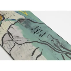 Nitro Mercy Snowboard - Women's 2025- Snowboards