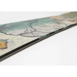 Nitro Mercy Snowboard - Women's 2025- Snowboards