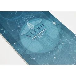 Nitro Mystique Snowboard - Women's- Snowboards