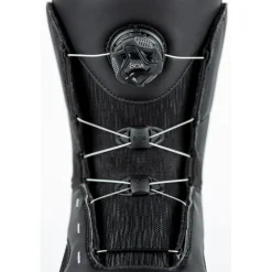 Nitro Mystique Snowboard + Rythm Snowboard Bindings + Flora Boa Snowboard Boots - Women's 2025- Snowboards, Bindings & Boots|Snowboard Packages