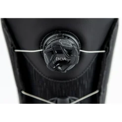 Nitro Mystique Snowboard + Rythm Snowboard Bindings + Flora Boa Snowboard Boots - Women's 2025- Snowboards, Bindings & Boots|Snowboard Packages