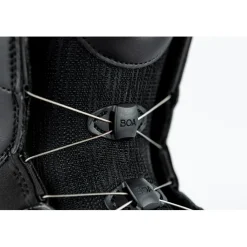 Nitro Mystique Snowboard + Rythm Snowboard Bindings + Flora Boa Snowboard Boots - Women's 2025- Snowboards, Bindings & Boots|Snowboard Packages