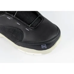 Nitro Mystique Snowboard + Rythm Snowboard Bindings + Flora Boa Snowboard Boots - Women's 2025- Snowboards, Bindings & Boots|Snowboard Packages