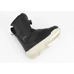 Nitro Mystique Snowboard + Rythm Snowboard Bindings + Flora Boa Snowboard Boots - Women's 2025- Snowboards, Bindings & Boots|Snowboard Packages