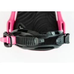 Nitro Mystique Snowboard + Cosmic Snowboard Bindings + Scala Boa Snowboard Boots - Women's 2025- Snowboards, Bindings & Boots|Snowboard Packages