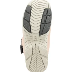 Nitro Mystique Snowboard + Cosmic Snowboard Bindings + Scala Boa Snowboard Boots - Women's 2025- Snowboards, Bindings & Boots|Snowboard Packages