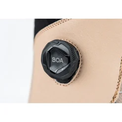 Nitro Mystique Snowboard + Cosmic Snowboard Bindings + Scala Boa Snowboard Boots - Women's 2025- Snowboards, Bindings & Boots|Snowboard Packages