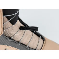 Nitro Mystique Snowboard + Cosmic Snowboard Bindings + Scala Boa Snowboard Boots - Women's 2025- Snowboards, Bindings & Boots|Snowboard Packages