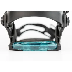 Nitro One Snowboard Bindings 2025- Snowboard Bindings